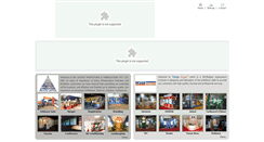 Desktop Screenshot of accesspromotions.co.in